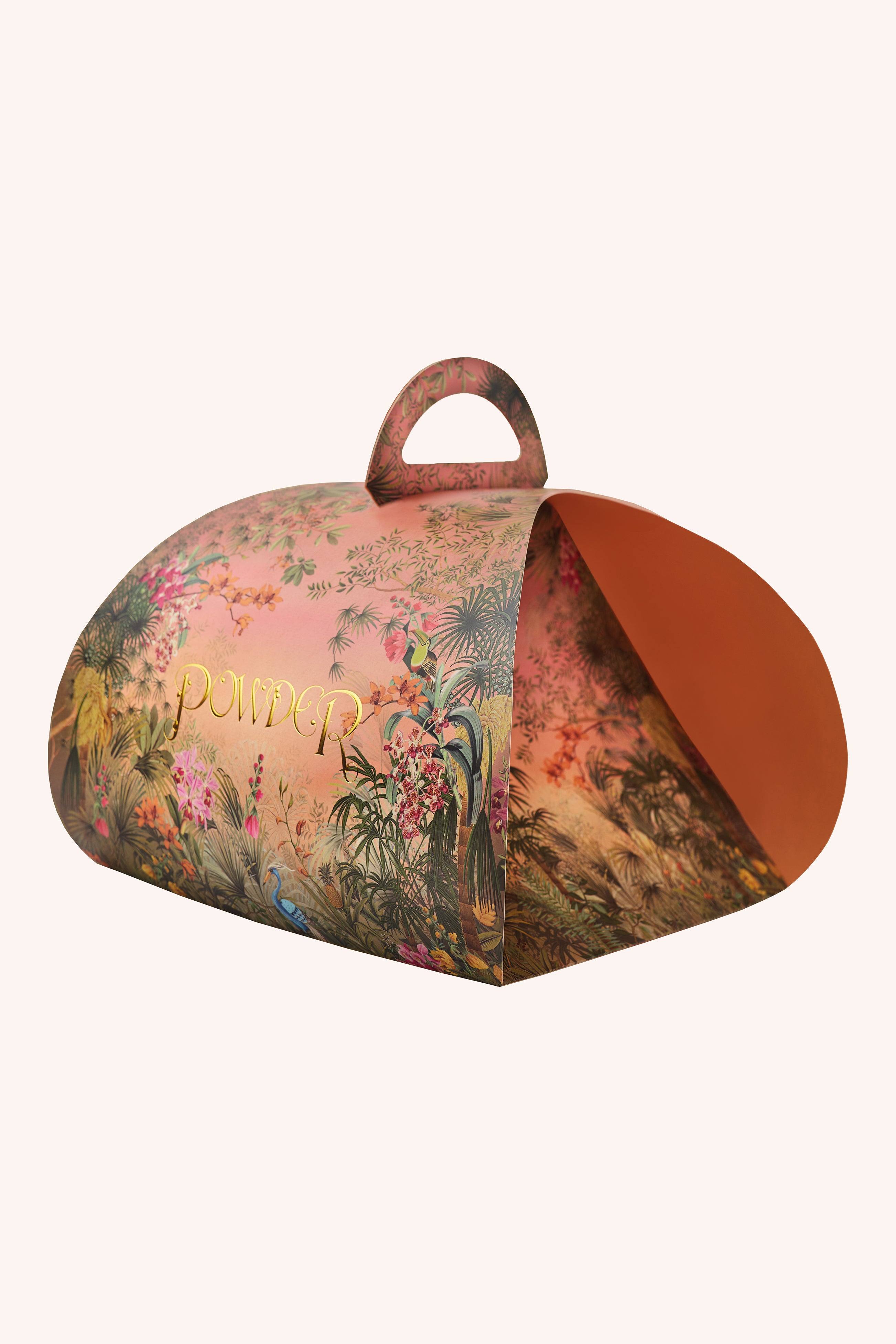 Hat Box