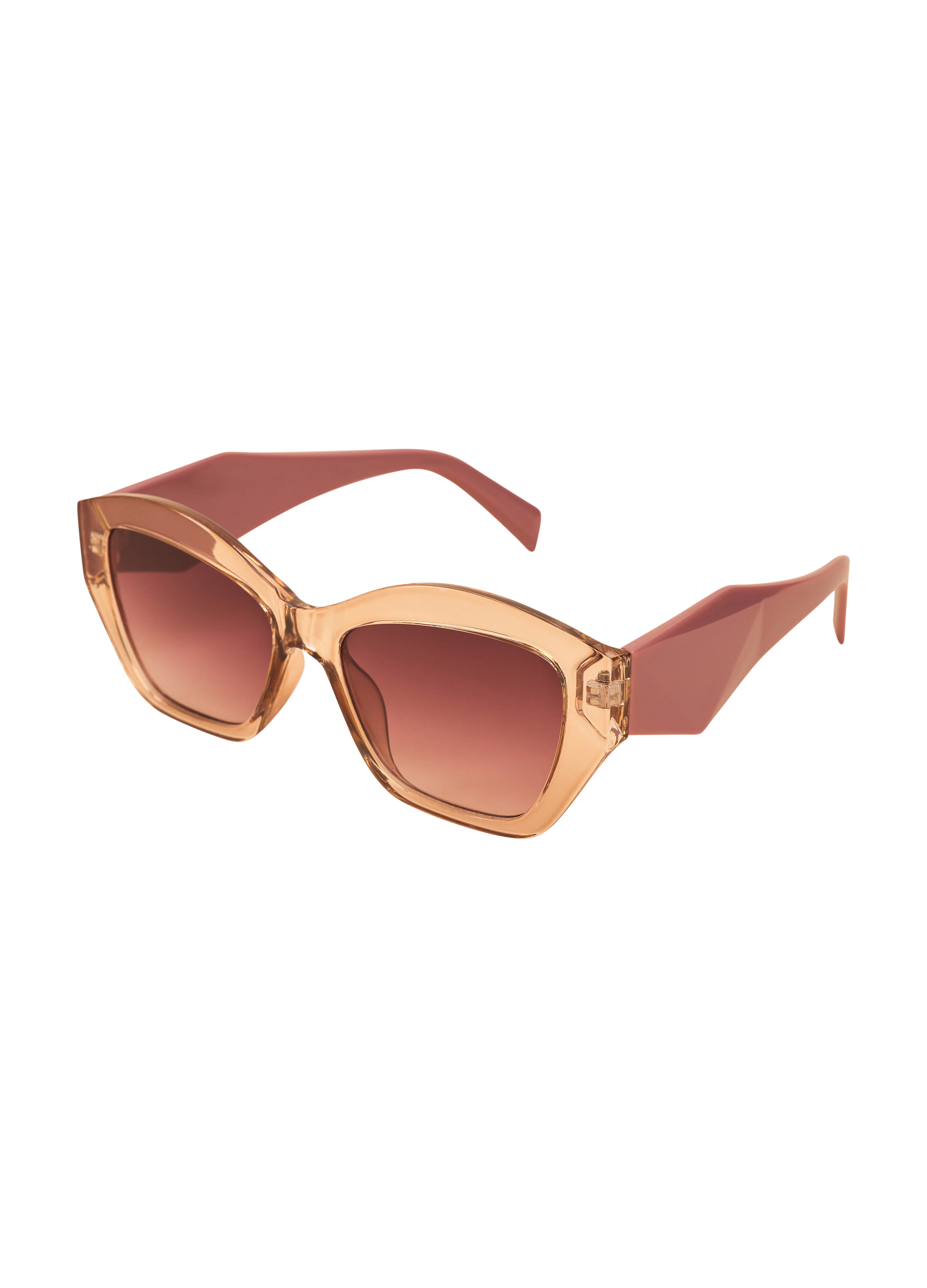 Limited Edition Cosette Sunglasses