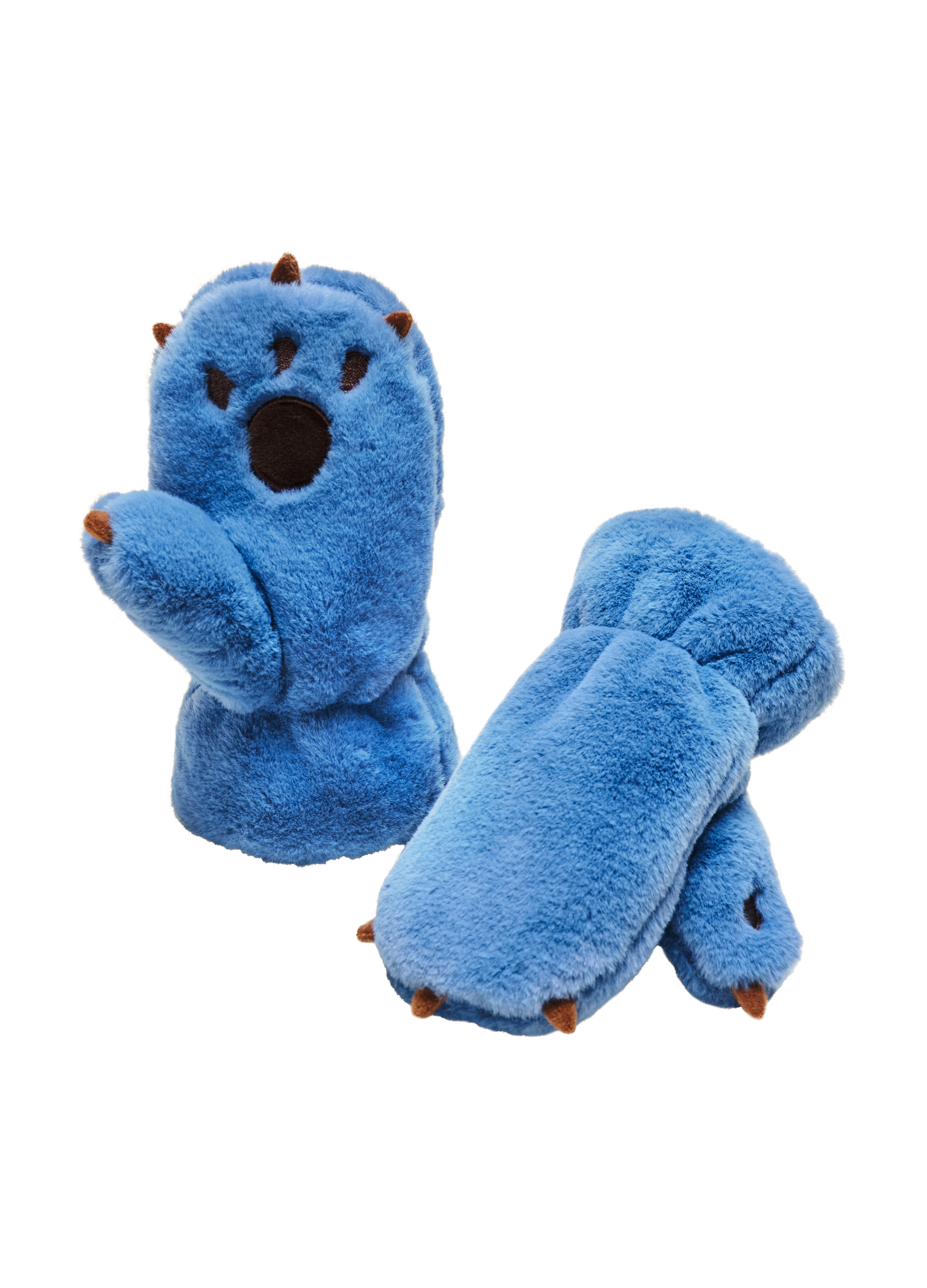 Pals Bear Paw