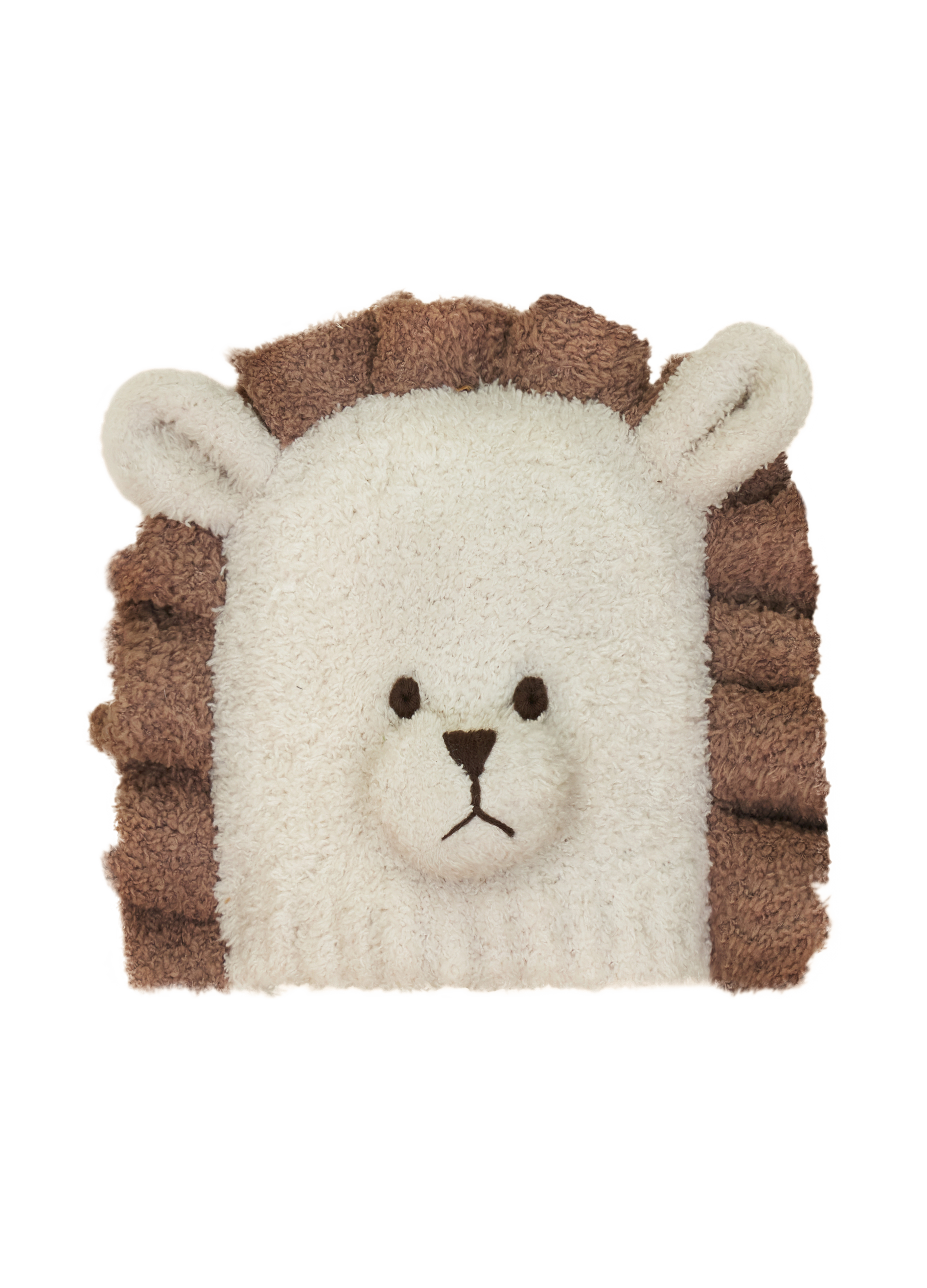 Animal Hat Lion