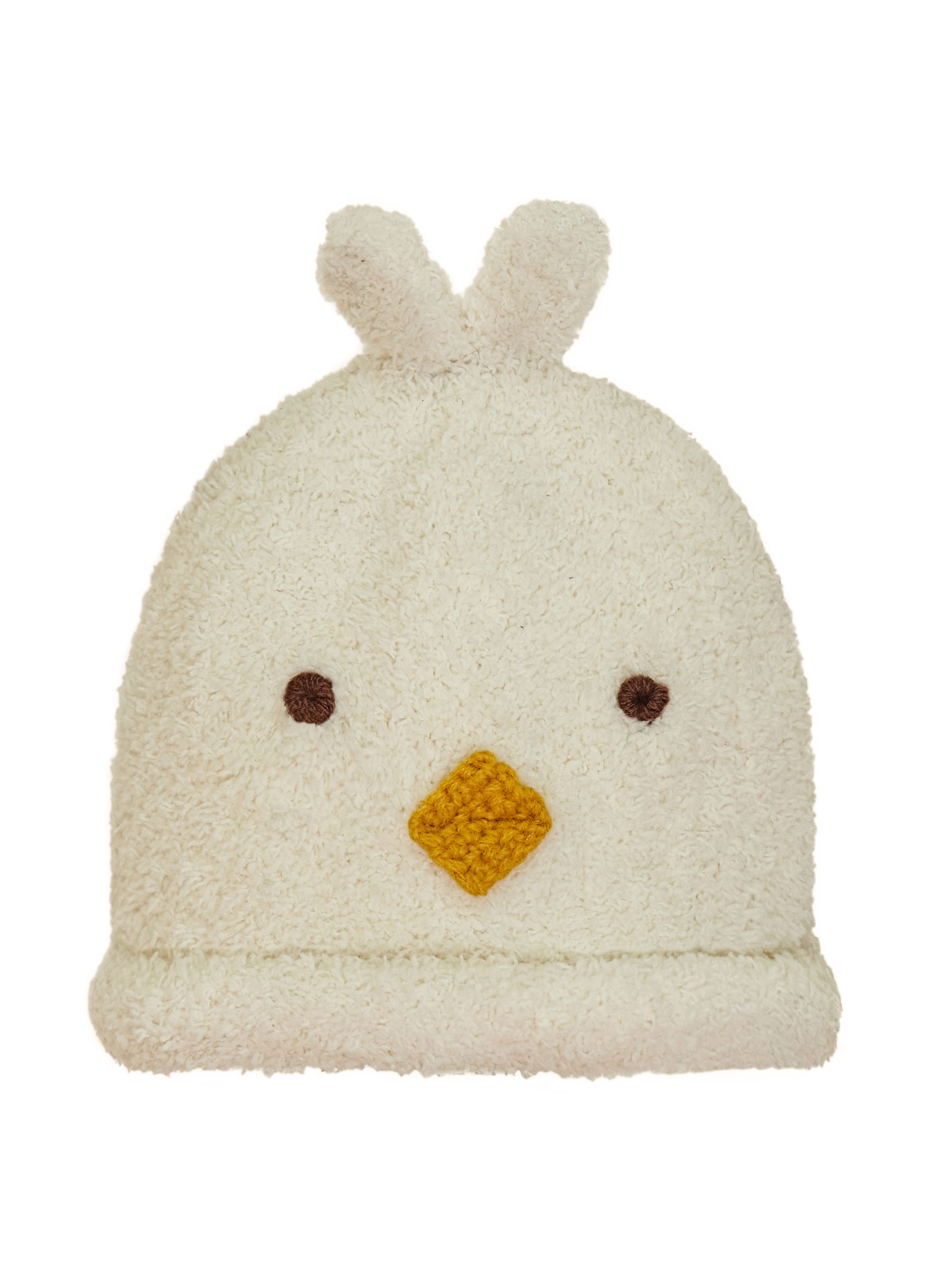 Animal Hat Chick