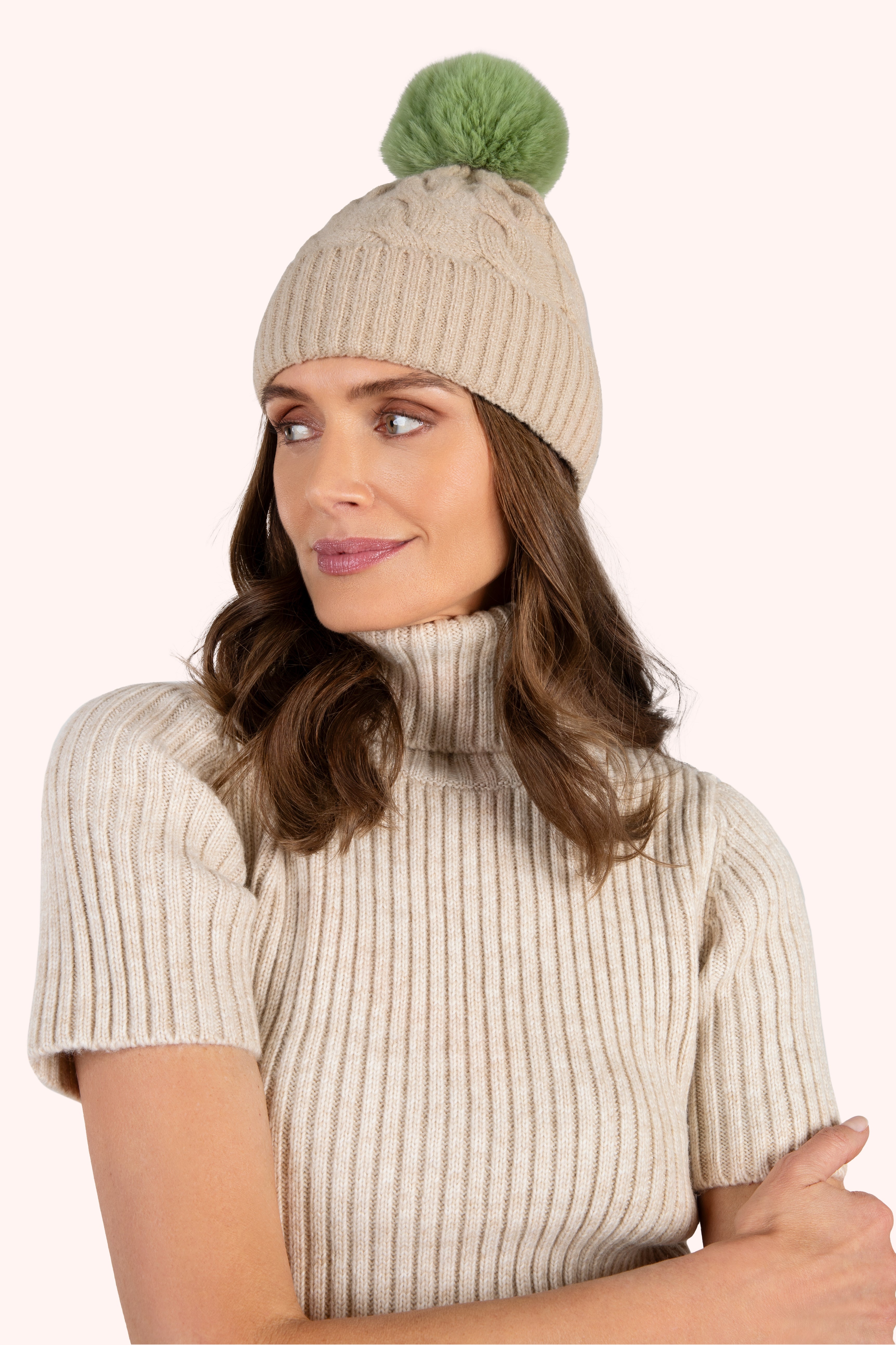 Elise Hat & Sage