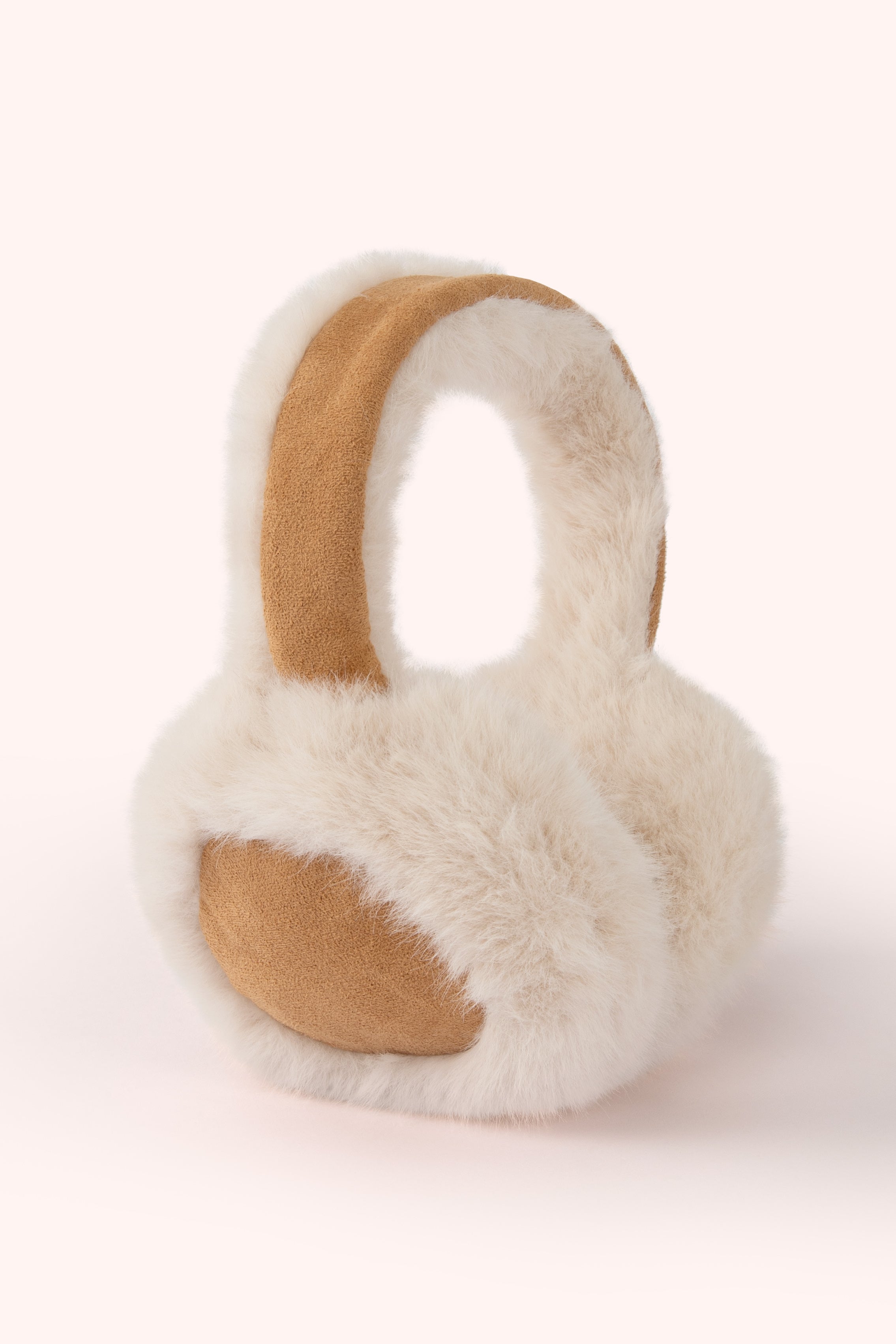 Elsa Earmuffs