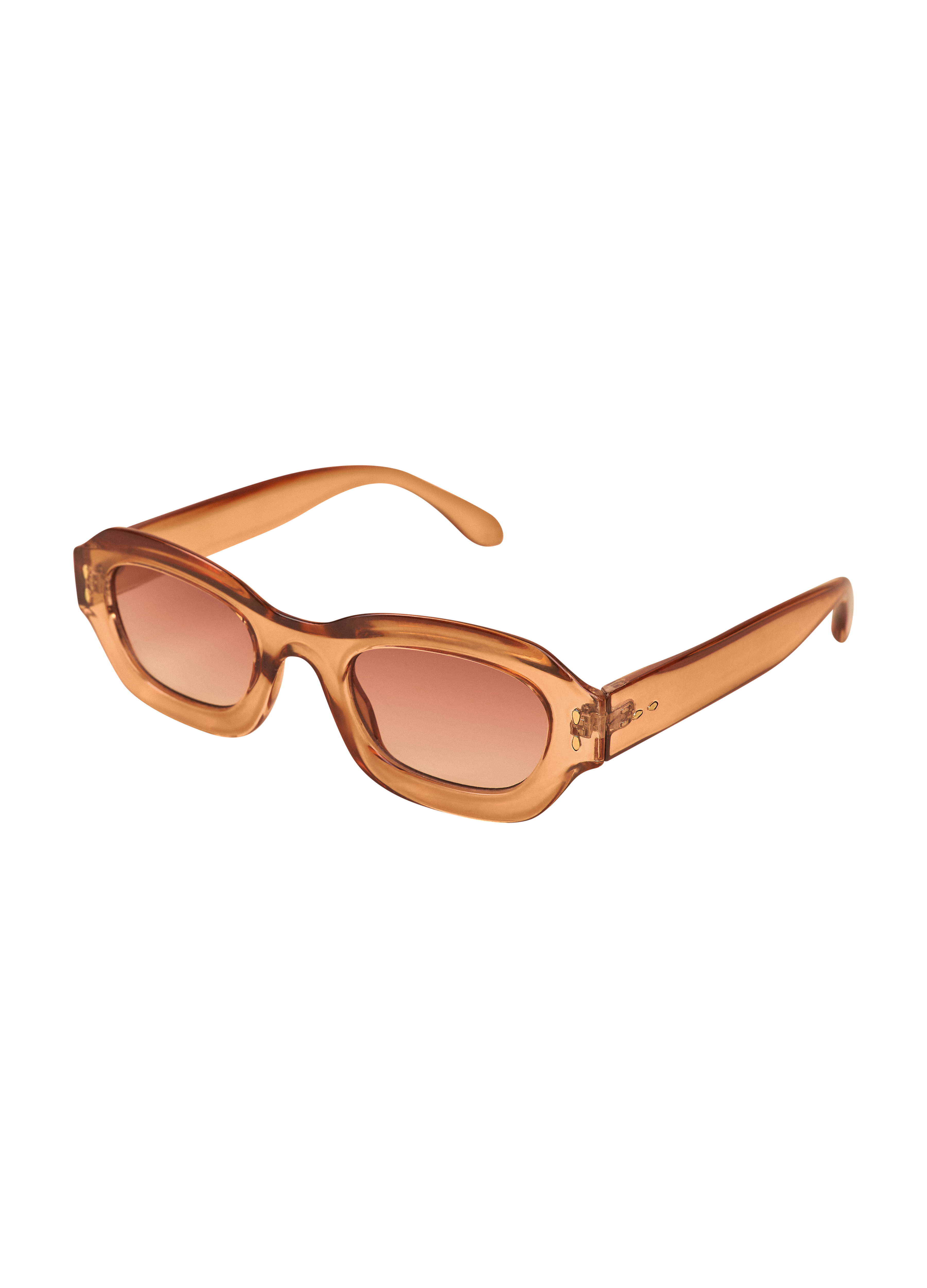 Limited Edition Honey Sunglasses Petal