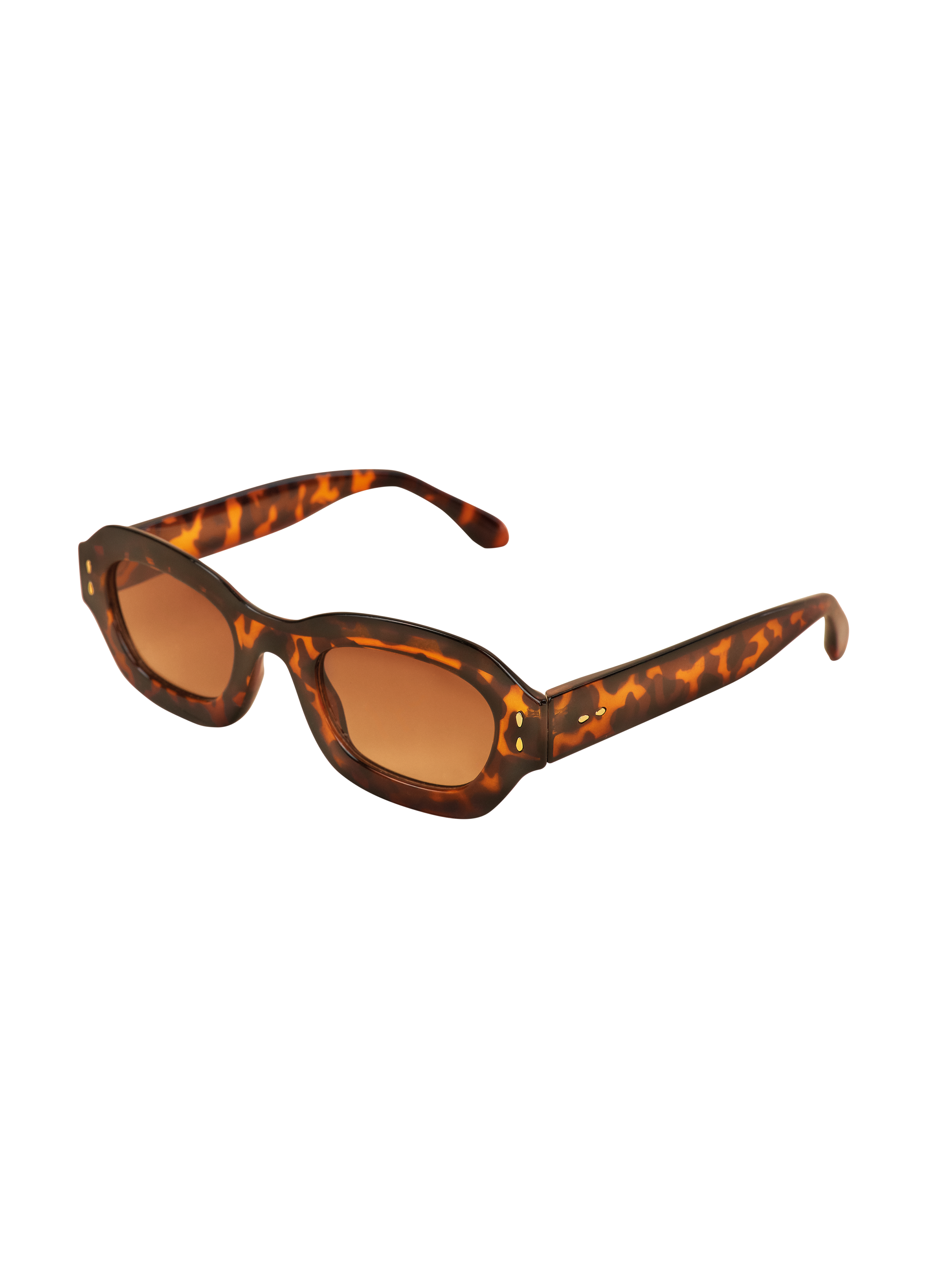 Limited Edition Honey Sunglasses Tortoiseshell