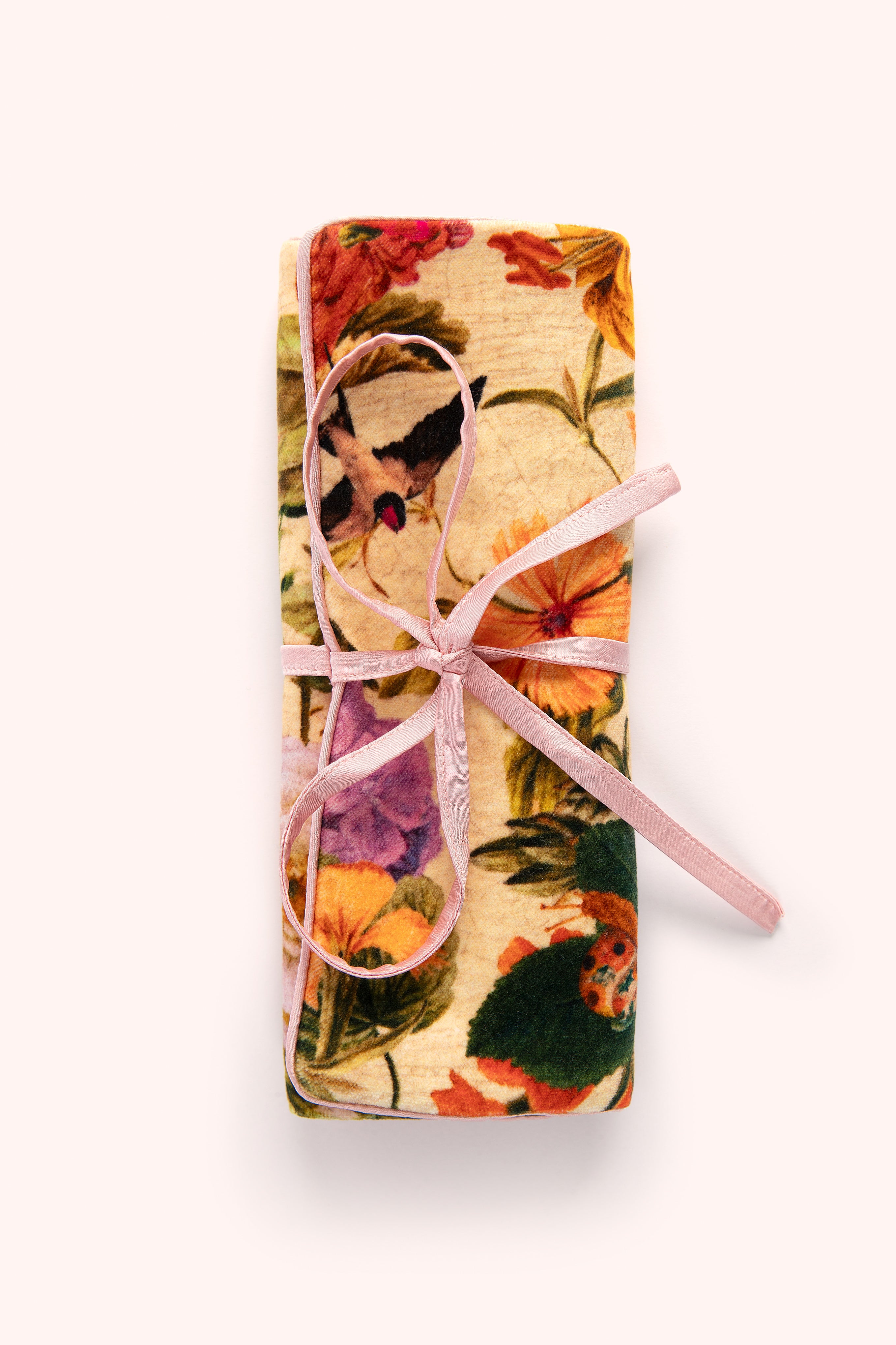 Jewellery Roll Posy