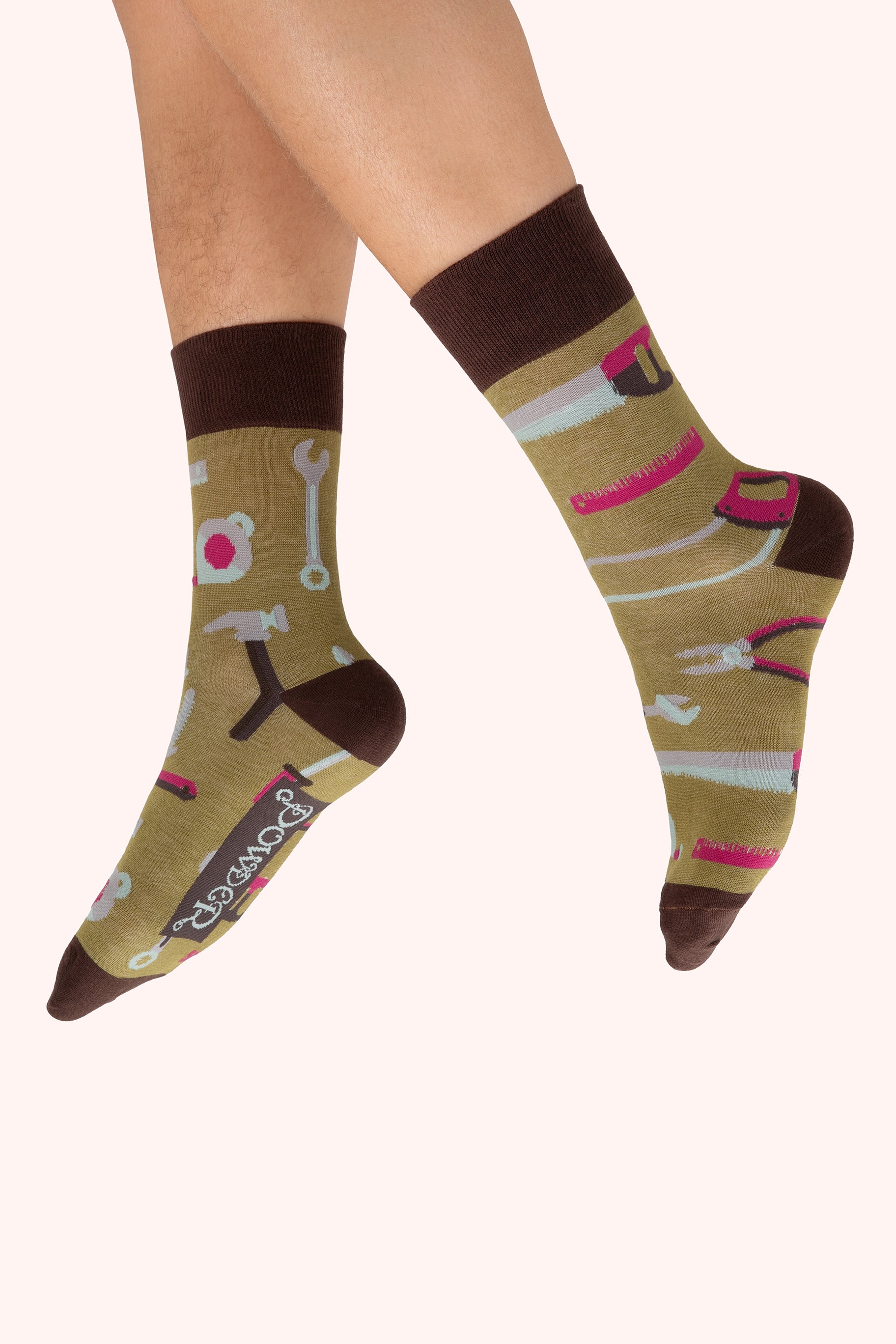 Socks Tool Kit