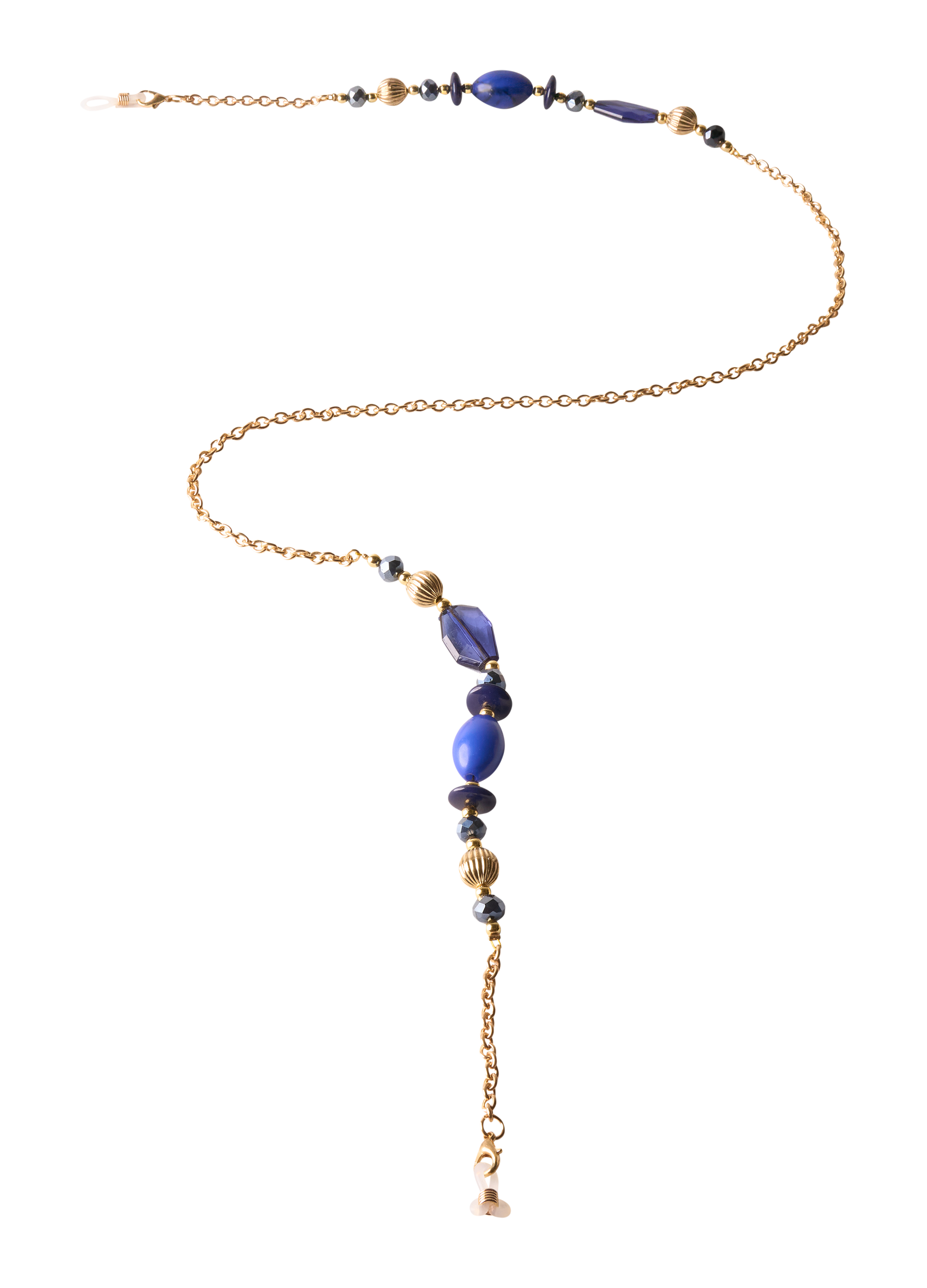 Sunglasses Chain Bold Beads