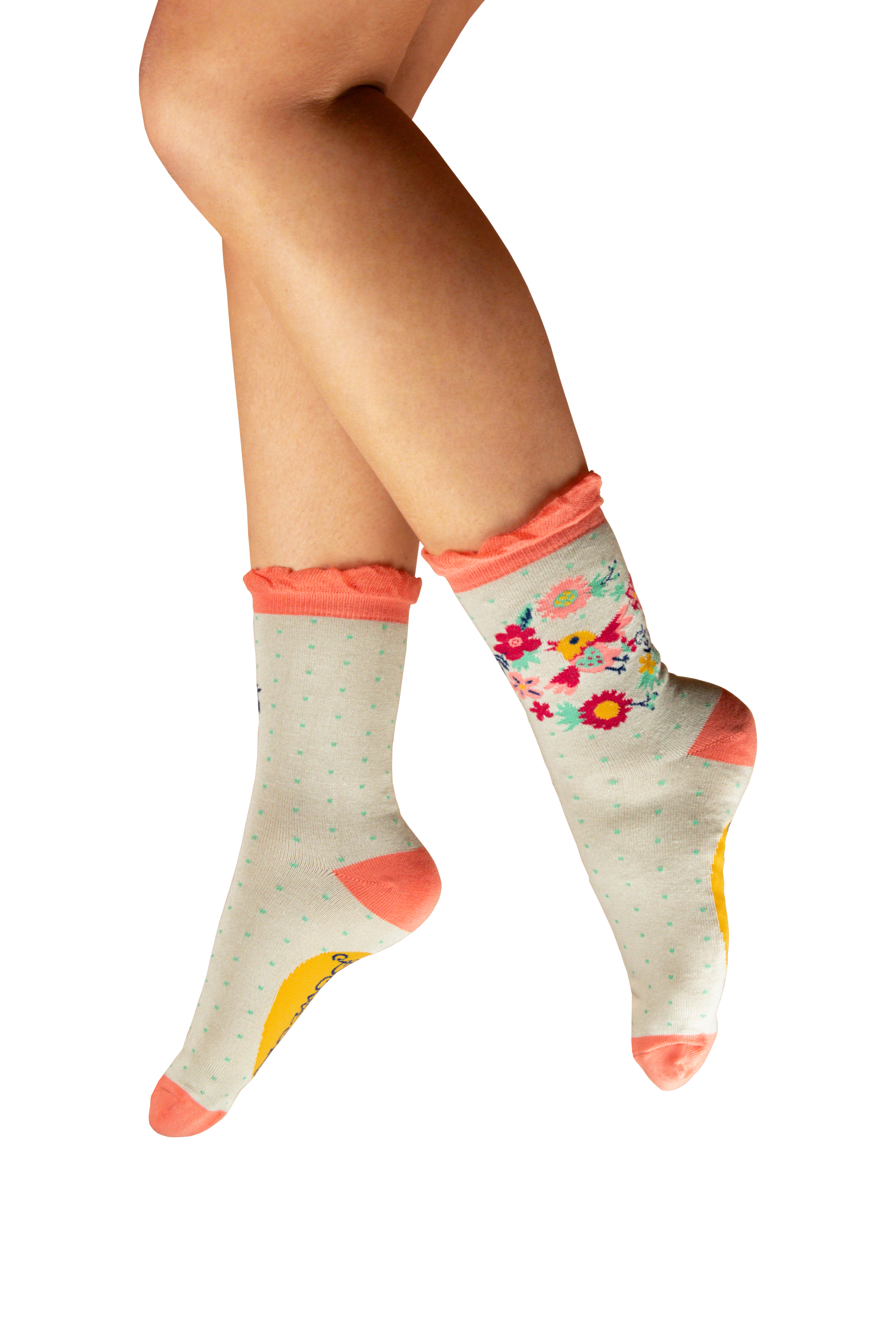 Ankle Socks Tweety